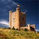 Castillo de Alcala del Júcar