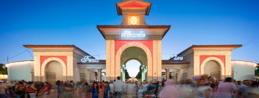 Feria de Albacete Feria de Albacete